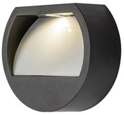 77004 Narmada, соларна лампа, IP44, LED 0,5W, H9,5cm