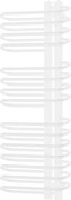 Mexen Ops радиатор за баня 1300 x 550 mm, 694 W, бял - W122-1300-550-00-20