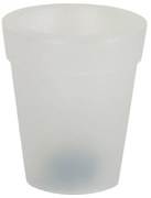 Външно осветително тяло със соларен панел ø 17 cm – Garden Pleasure