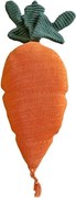 Детска възглавница Cathy the Carrot – Lorena Canals