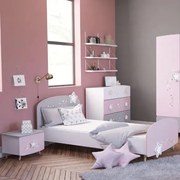 Комплект за детска стая Liana