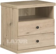 Нощно шкафче Кали