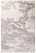 Сив килим 150x80 cm Aurora - Asiatic Carpets