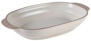 Глинен съд за печене 20x32 cm Clyde – Ladelle