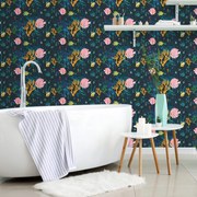 Тапет – Подводен свят