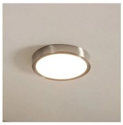 Eglo 99219 - LED таванно осветително тяло FUEVA 5 LED/16,5W/230V