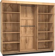 Гардероб Lamelo LA19 sliding