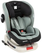 Столче за кола 0-36 кг. 4 Strong ISOFIX KIKKABOO - Mint