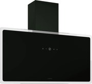 Klarstein Абсорбатор AlizeEdge, Touch, Flat, Silent, Built-in, A+