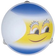 Prezent 1344 - Резервно стъкло FACE E27