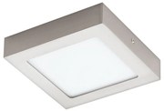 Eglo 94524 - LED Лампа за таван FUEVA 1 LED/10,9W/230V