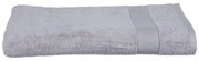 Хавлиена кърпа atmosphera Essential, Памук, 100x150 cm - Сив