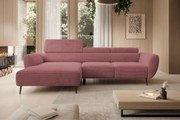 Ъглов диван Almora-Sapio milo-Left
