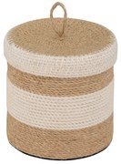 Ароматна свещ atmosphera Dolce Riviera, Scented, Rope Pot, 600 g
