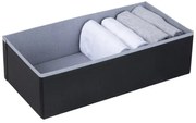 Картонен органайзер за чекмеджета - Bigso Box of Sweden