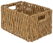 Сгъваем кош atmosphera Maura, 34 cm