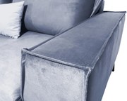 Ъглов диван Boss-Mple-Right