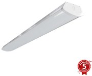 APLED - LED Лампа за повърхностен монтаж TROUT LED/36W/230V