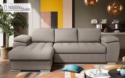 Разтегателен ъглов диван Валенсия Покет
