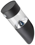 RABALUX 77015 Kapuas, соларна лампа, IP44, LED 1,5W, D9cm - 77015