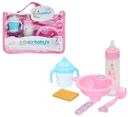 Аксесоари за кукли Colorbaby