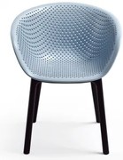 Horecano - Havana Стол светло син (HC-42375)