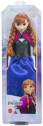 Кукла Frozen Anna