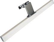 LED Лампа за огледало в баня MIRROR LED/9W/230V 60 см IP44 лъскав хром