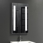 Огледало със скрито LED осветление KARAG