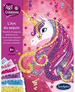 Sentosphere - Мозайка Еднорог 20150