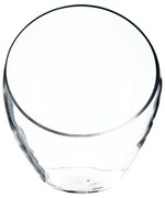 Ваза atmosphera Clear, 22 cm
