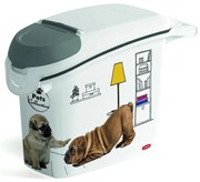 Кутия за гранули 15 л - Curver