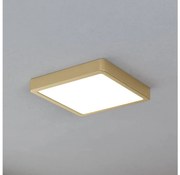 Eglo 900183 - LED таванно осветително тяло FUEVA LED/17W/230V