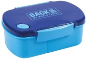 BackUp - 5 Кутия за храна синя