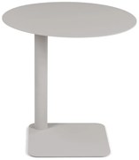 Метална кръгла странична масичка ø 40 cm Sunny – Spinder Design