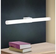 Orion Soff 3-484 - LED аплик VISAGIST 1xS14d/8W/230V бял