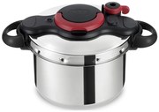 Tefal - Скороварка CLIPSO MINUT EASY 9 л
