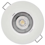 LED Осветление за окачен таван EXCLUSIVE LED/5W/230V 3000 K бяла