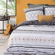 Спален комплект atmosphera Etniss, 240x220 см, Памук