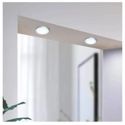 Eglo 78764 - LED Лампа за окачен таван PINEDA LED/6W/230V