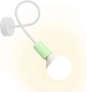 Стенна лампа OXFORD 1xE27/15W/230V