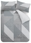 Включено платно Geo, 135 x 200 cm Larsson Geo - Catherine Lansfield