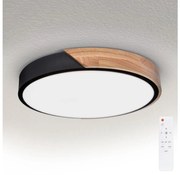 Brilagi - LED регулируемо таванно осветление PILANA LED/48W/230V 3000-6500K + DO