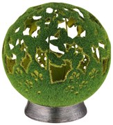 Globo 36746 - LED Соларен декорация LED/0,06W/3V IP44