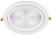 LED Лампа за окачен таван SAMSUNG CHIP LED/20W/230V 3000K