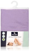 LORELLI Classic Чаршаф стреч - трико 60/120 см. ЛИЛАВ