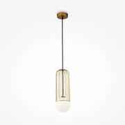 MAYTONI Пендел Telford - P361PL-01G