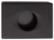 Държач за торбички 10x13,5 см, черен