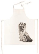 Памучна престилка Farm - Tiseco Home Studio