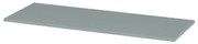 Cersanit S1015-021 - Горен плот за шкафове под мивка TIRSO 120x45 cm, цвят мента